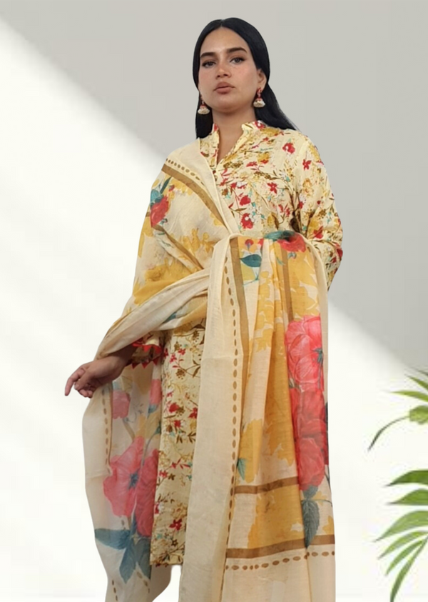 <b>NZ16 | 16  </b>  <br> 3-Piece Summer Pret </br>