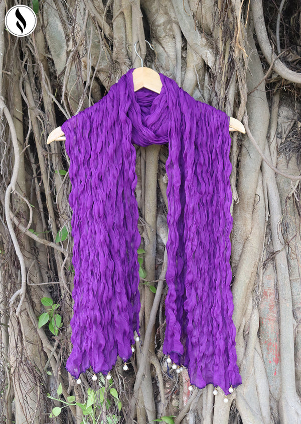 NZDC-118 Chiffon Dupatta