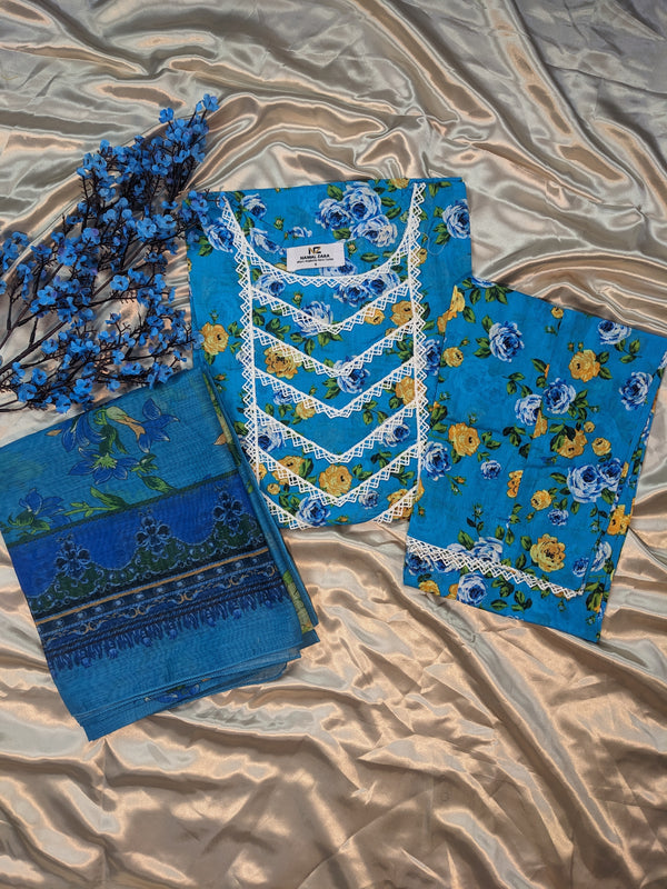 <b>NZ16 | 03</b>  <br> 3-Piece Summer Pret </br>